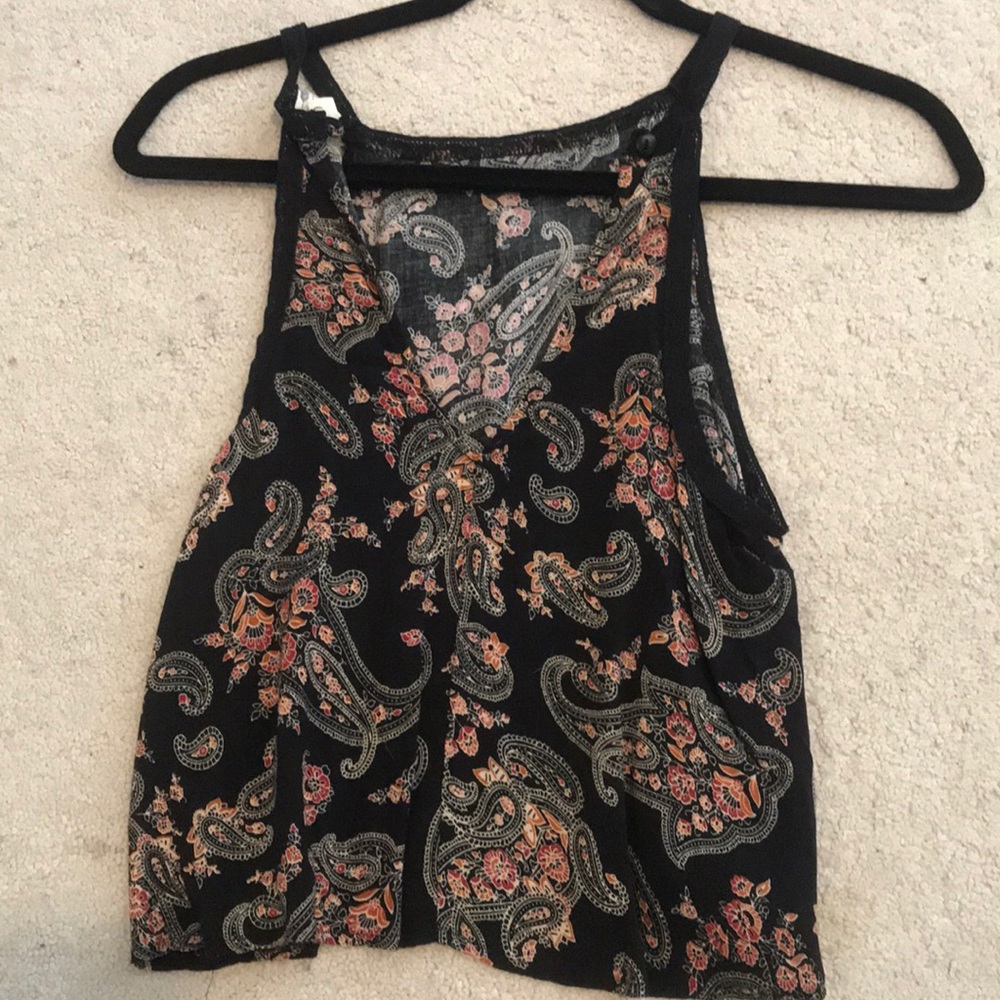 Tank top - Picture 2 of 2